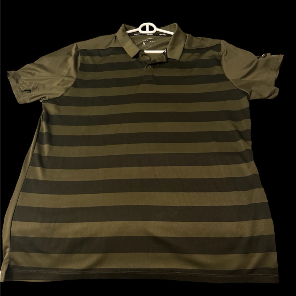 Nike Dri-fit